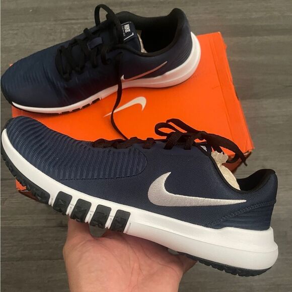 Nike Flex Control TR4 Running Shoes - Picture 2 of 4